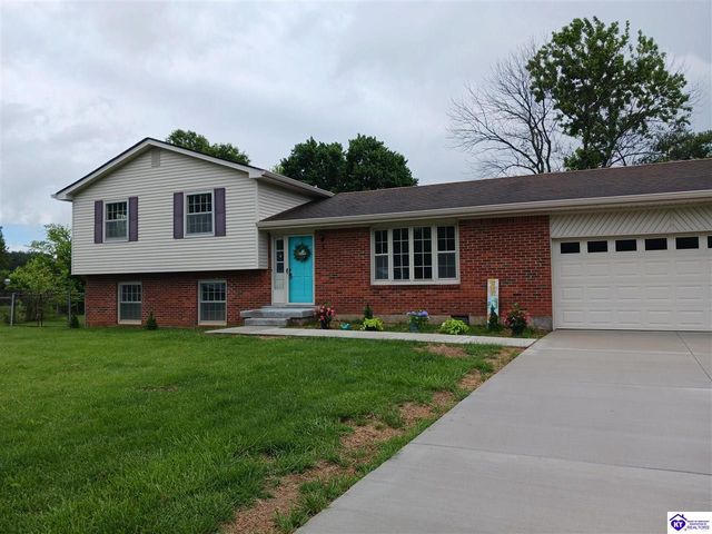3 Purdue Court, Elizabethtown, KY 42701