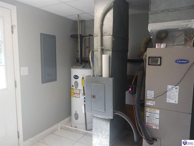 3 Purdue Court, Elizabethtown, KY 42701
