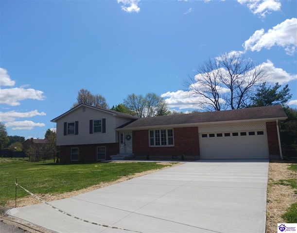 3 Purdue Court, Elizabethtown, KY 42701