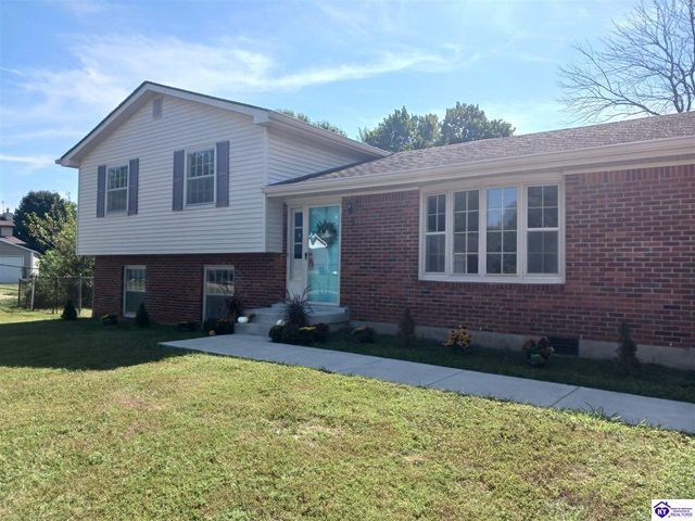3 Purdue Court, Elizabethtown, KY 42701