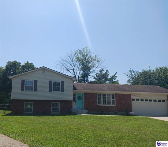 3 Purdue Court, Elizabethtown, KY 42701