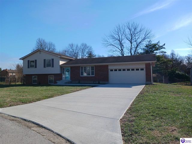 3 Purdue Court, Elizabethtown, KY 42701