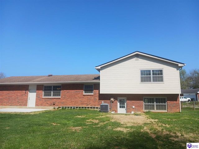 3 Purdue Court, Elizabethtown, KY 42701