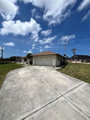 9757 GULFSTREAM BOULEVARD, Englewood, FL 34224