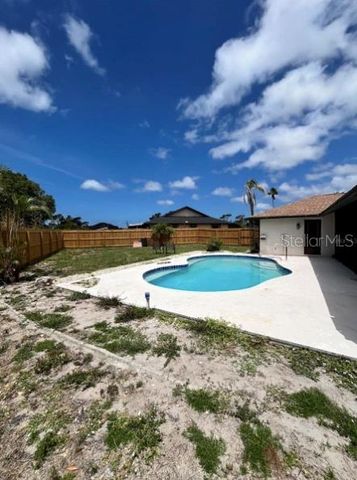 9757 GULFSTREAM BOULEVARD, Englewood, FL 34224