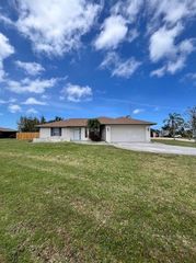 9757 GULFSTREAM BOULEVARD, Englewood, FL 34224
