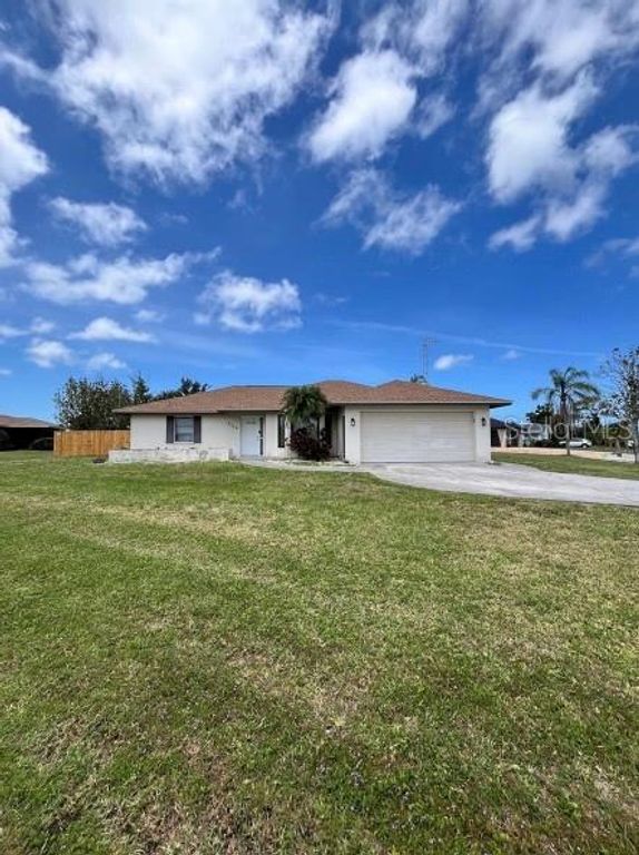 9757 GULFSTREAM BOULEVARD, Englewood, FL 34224