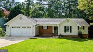 225 Hillandale Drive, Stockbridge, GA 30281