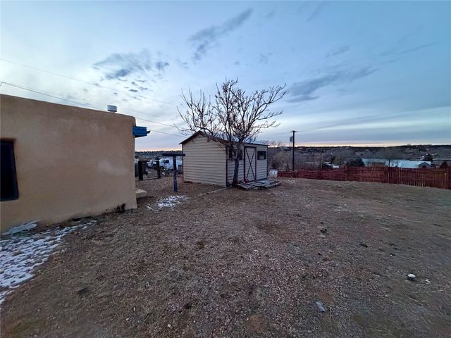 434 La Joya, Santa Fe, NM 87501