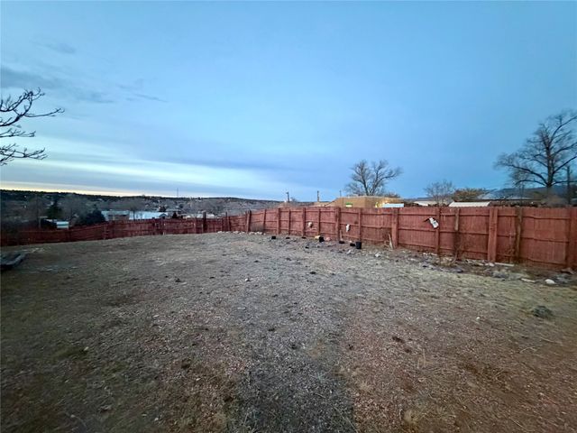 434 La Joya, Santa Fe, NM 87501