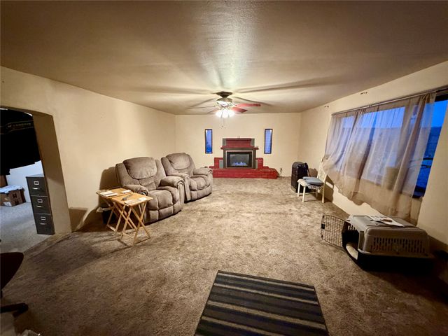 434 La Joya, Santa Fe, NM 87501