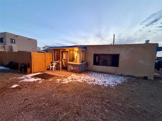 434 La Joya, Santa Fe, NM 87501