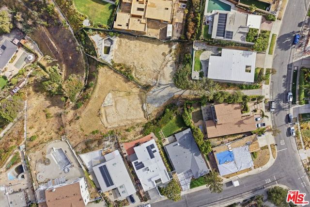 3442 Cloudcroft Drive, Malibu, CA 90265
