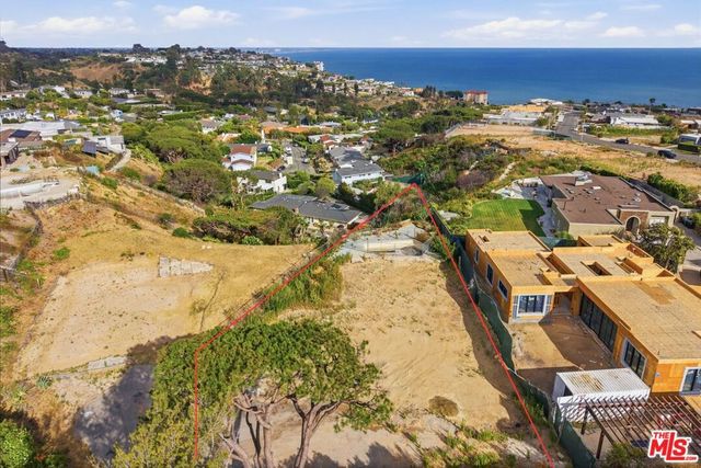 3442 Cloudcroft Drive, Malibu, CA 90265