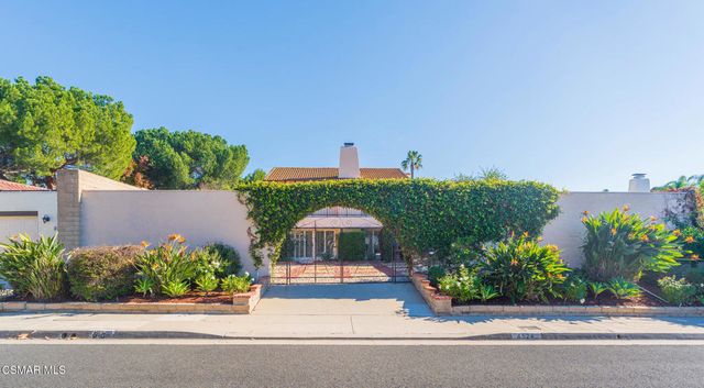 4524 Greengate Court, Westlake Village, CA 91361