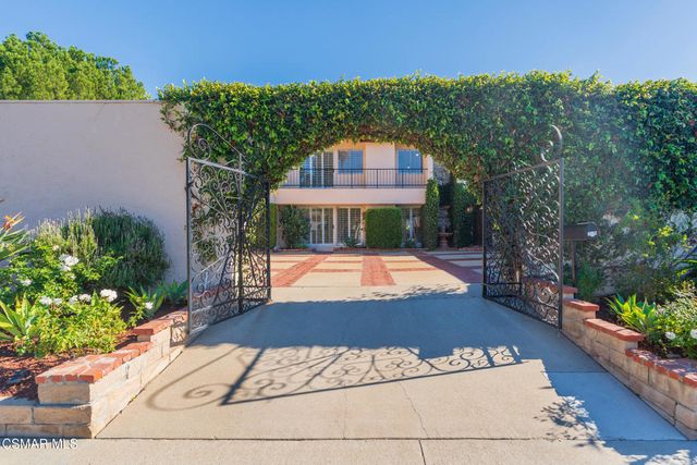 4524 Greengate Court, Westlake Village, CA 91361