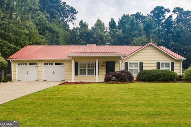 2411 Jim Owens Lane NW, Kennesaw, GA 30152