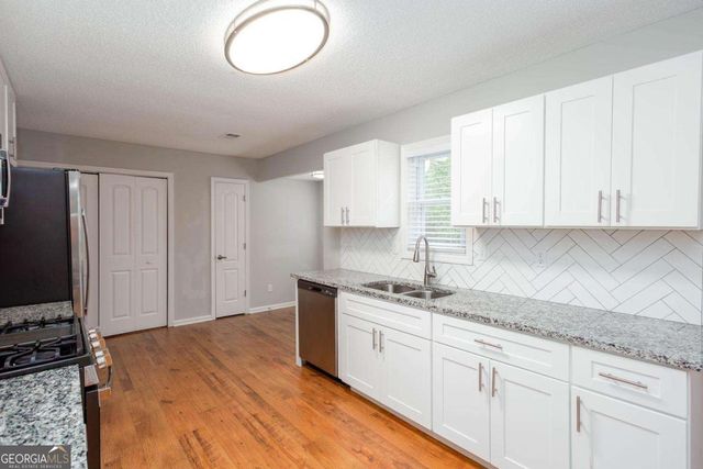 2411 Jim Owens Lane NW, Kennesaw, GA 30152