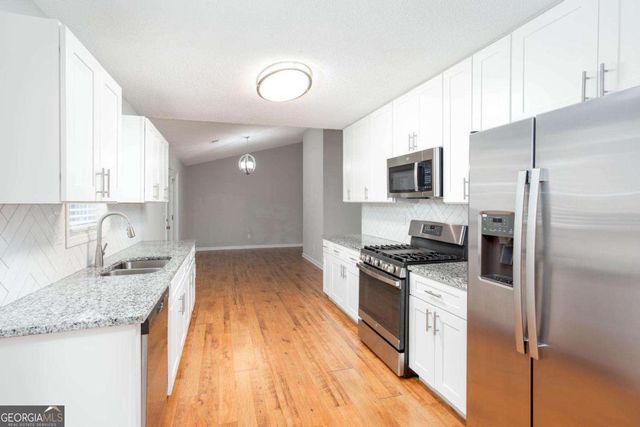 2411 Jim Owens Lane NW, Kennesaw, GA 30152