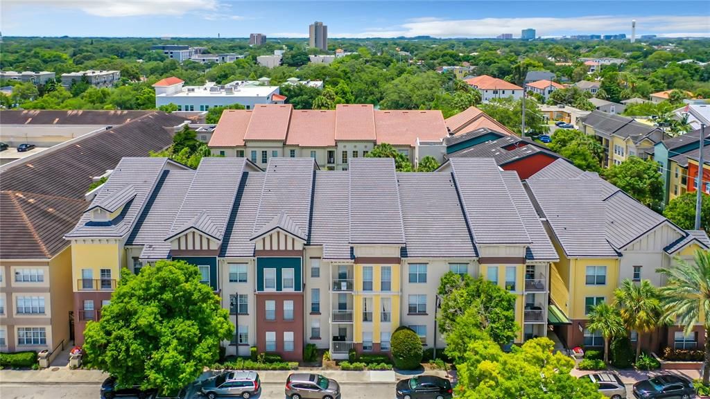 501 S MOODY AVENUE 1130, Tampa, FL 33609