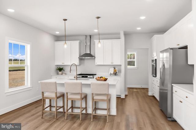 0 KEENELAND RD, Fredericksburg, VA 22401