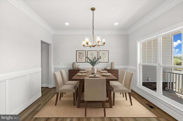 0 KEENELAND RD, Fredericksburg, VA 22401