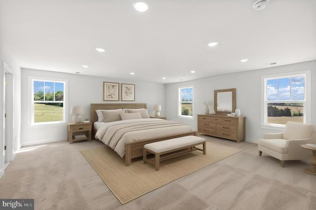0 KEENELAND RD, Fredericksburg, VA 22401