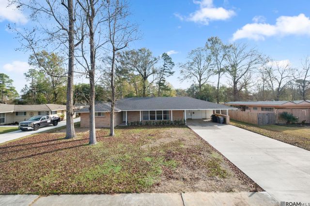 555 Woodhaven St, Baton Rouge, LA 70815