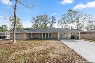 555 Woodhaven St, Baton Rouge, LA 70815