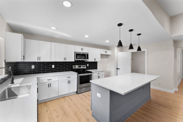 1845 Wilderness Trail, Grand Prairie, TX 75052