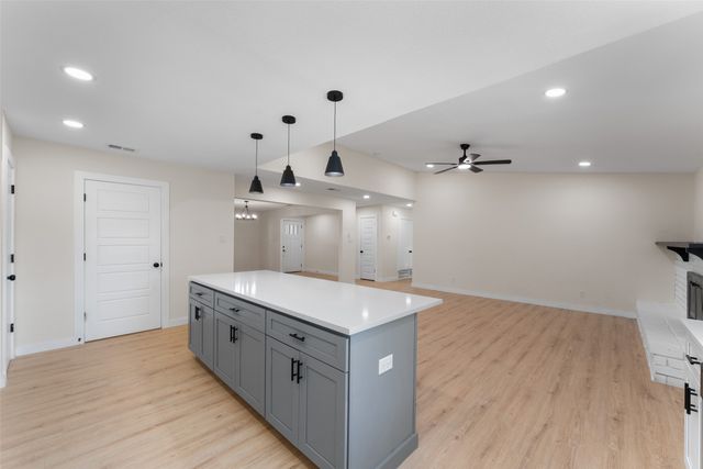 1845 Wilderness Trail, Grand Prairie, TX 75052