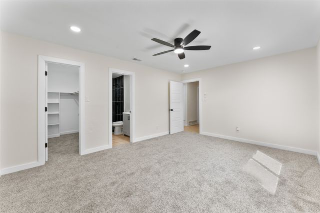 1845 Wilderness Trail, Grand Prairie, TX 75052