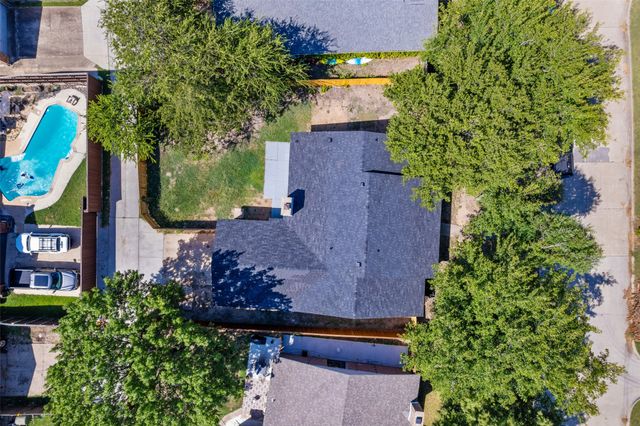 1845 Wilderness Trail, Grand Prairie, TX 75052