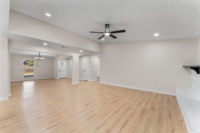 1845 Wilderness Trail, Grand Prairie, TX 75052