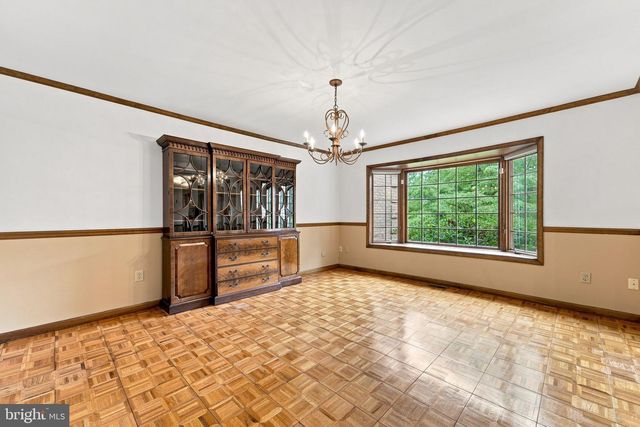 122 SAINT VINCENT CT, Cherry Hill, NJ 08003