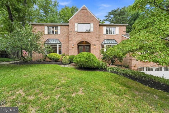 122 SAINT VINCENT CT, Cherry Hill, NJ 08003