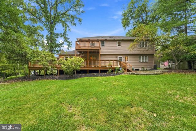 122 SAINT VINCENT CT, Cherry Hill, NJ 08003