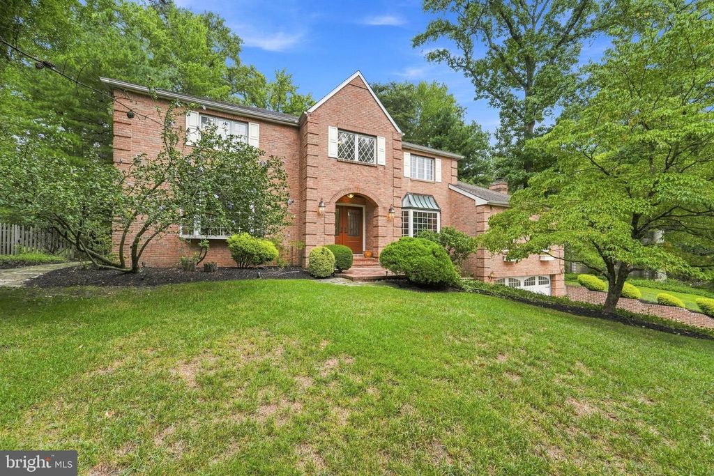 122 SAINT VINCENT CT, CHERRY HILL, NJ 08003 — photo 2