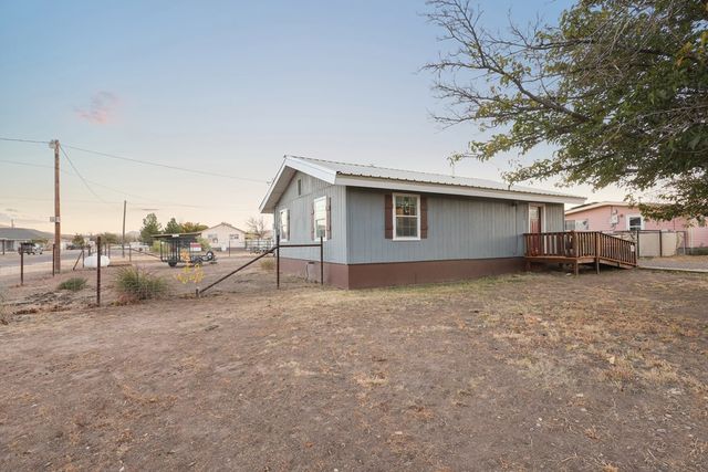 1102 W Del Rio St, Alpine, TX 79830