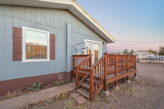 1102 W Del Rio St, Alpine, TX 79830