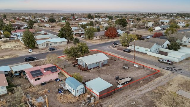 1102 W Del Rio St, Alpine, TX 79830