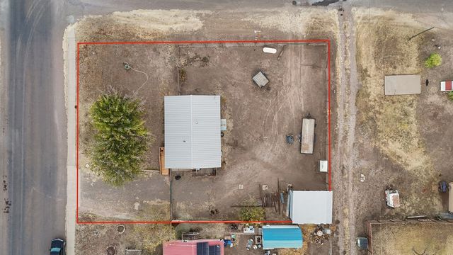 1102 W Del Rio St, Alpine, TX 79830