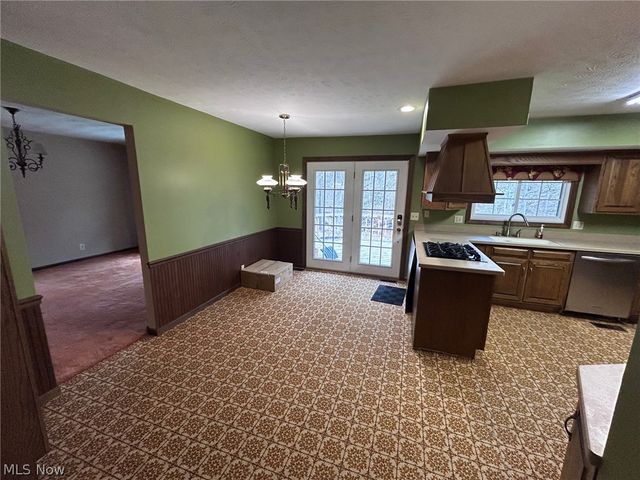 3035 Indian Run Road, Marietta, OH 45750