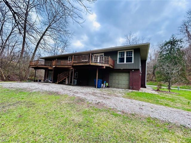 3035 Indian Run Road, Marietta, OH 45750
