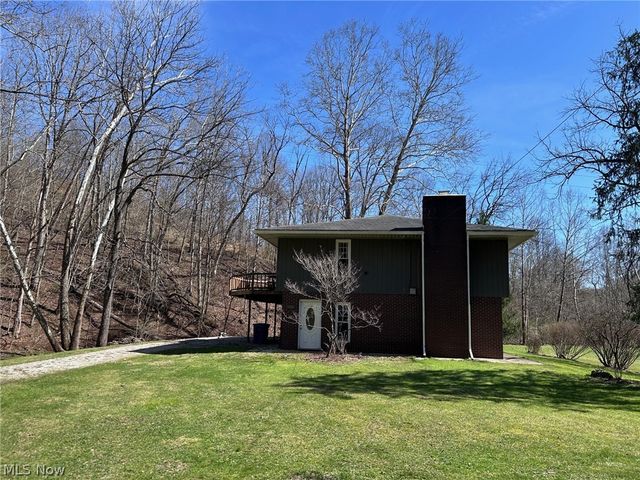 3035 Indian Run Road, Marietta, OH 45750