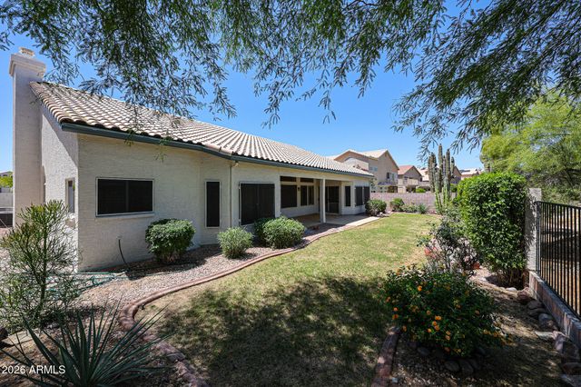 1330 E VOLTAIRE Avenue, Phoenix, AZ 85022