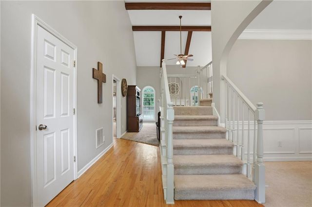 3210 Chippewa Run NW, Kennesaw, GA 30152