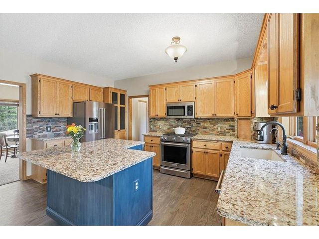 494 192nd Avenue, Somerset, WI 54025