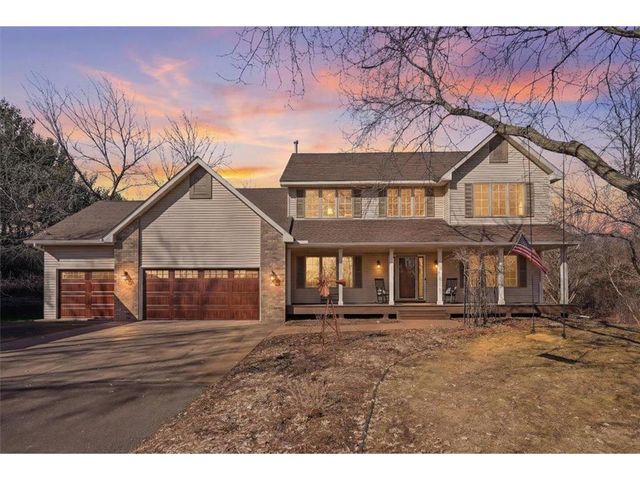 494 192nd Avenue, Somerset, WI 54025