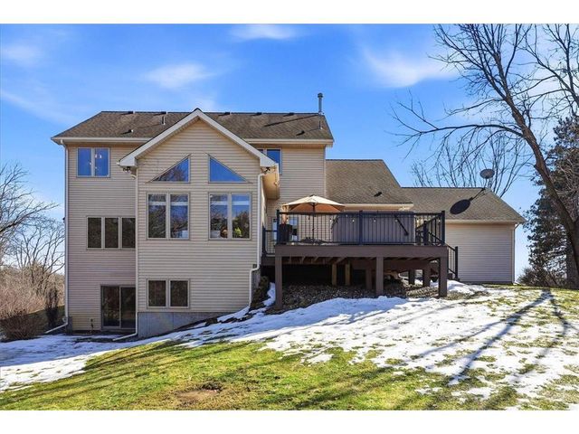 494 192nd Avenue, Somerset, WI 54025